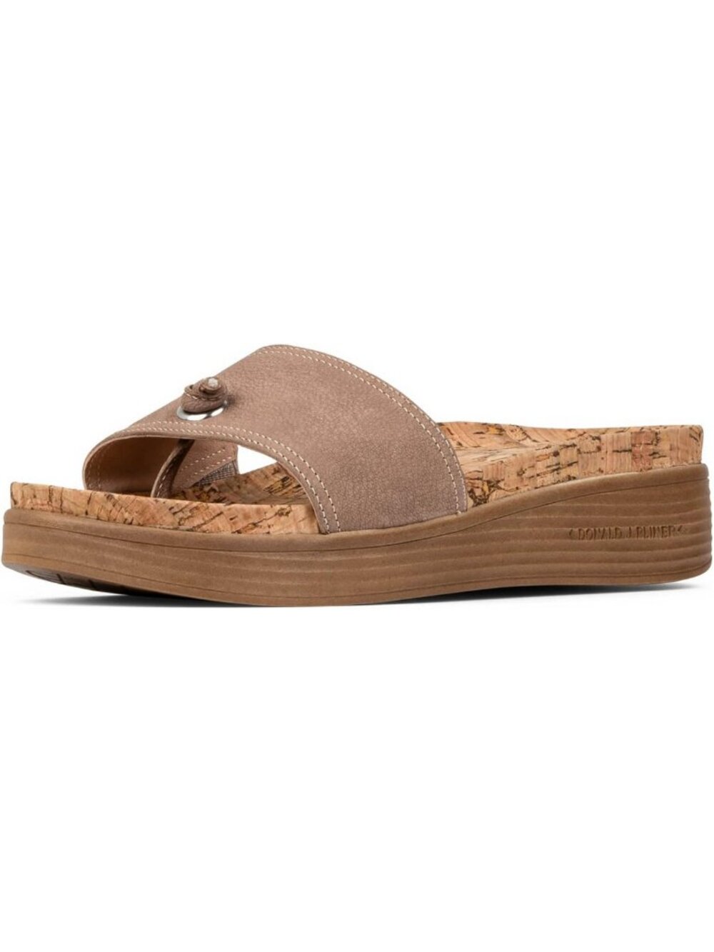 Chic Women's Farrah Slip-On Loafers | Stylish Comfort & Versatile Fashion